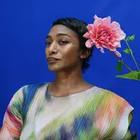 ALA.NI + Anaïs Rosso