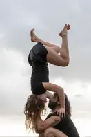 Clinch | Festival Le Mans fait son cirque