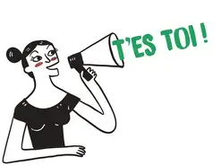 T'es toi ! - Par l'atelier de pratique théâtrale du Théâtre de Chaoué
