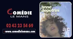 Anne Depetrini
