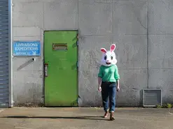 Antigone des Supermarchés