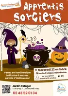 Apprentis sorciers