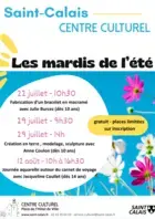 Les mardis de l'été : journée aquarelle autour du carnet de voyage