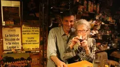 Ciné-rencontre - Au fabuleux bistrot de la mère Lapipe