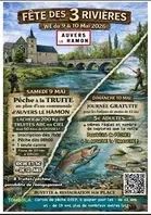Fête des 3 Rivières