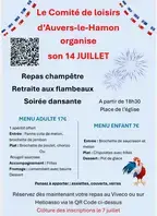 Fête Nationale