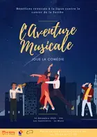 L'Aventure Musicale