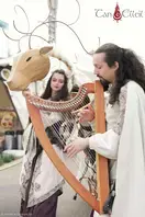 "Awen, Aea Tan Elleil". Festival L'île en été, édition 2025