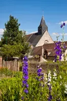 Journées du Patrimoine - Visite commentée du bourg