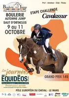 Boulerie Automne Jump