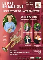 Le Pré en Musique