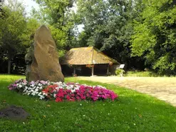 JEP 2025 Bousse  / Le lavoir , Eglise Saint-Aubin