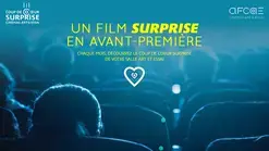 Avant-première - Coup de coeur surprise