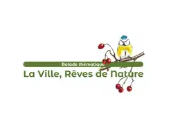 Découverte du jardin partagé de la Tavannerie