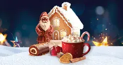 Fêter Noël à La Flèche