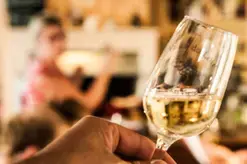 Dégustation gourmande - vins AOC Coteaux du Loir & Jasnières