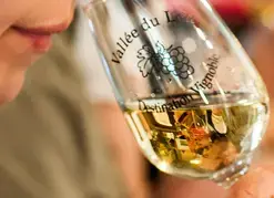 Apéro dans les vignes en compagnie d’un.e vigneron.ne !