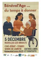 Journée du bénévolat