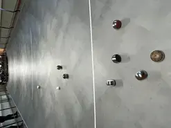 Mardi du Patrimoine : Visite de la Boule de Fort - L'Espérance