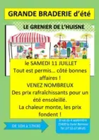 Grande Braderie d'Été