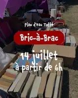 Vide greniers