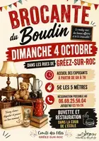 Brocante du Boudin