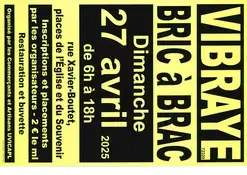 Bric à Brac
