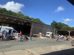 Vide grenier