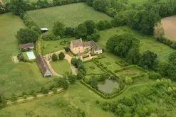 Rendez-vous aux jardins - Manoir de Buis