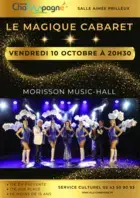 Spectacle cabaret