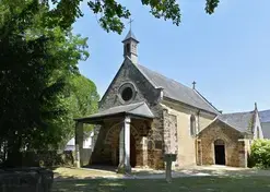 JEP 2025 chapelle des vertus visite guidées