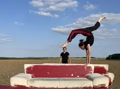 Chez Soi | Festival Le Mans fait son Cirque
