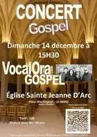 Vocalora Gospel