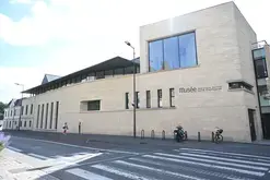 Voyage sonore : relaxation et bien être au musée