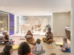 Spectacle : Les animaux en contes et en musique