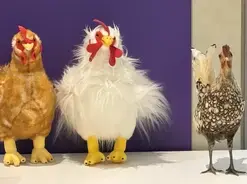 Baby hour : mes 1ers pas au musée