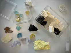 RDV sciences : métaux et minéraux, des ressources au service de l'humanité ?