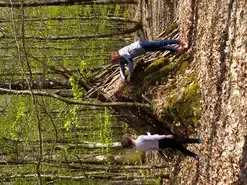 Balade famille "Le bocage, refuge de biodiversité"