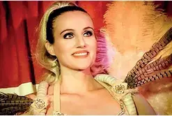 CABARET - ADELINE CHAUVIGNÉ & L'EEA