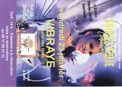 CABARET SUCCES FOLIE