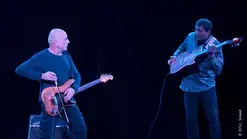 Concerts de Christine Groult · Camel Zekri et Serge Teyssot Gay · Philippe Ollivier