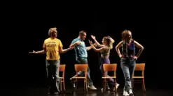 Ce qui nous noue - Groupe Déjà