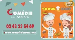 TOQUE CHEF
