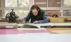 Le vitrail contemporain : Révolution plastique et technique - STÉPHANE ARRONDEAU