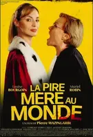 Cinéma : "La pire mère au monde"