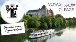 VEC Dans L'Eau