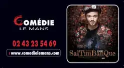 JOVANY – Le dernier saltimbanque