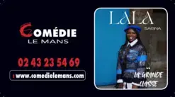 Lala Sagna – La grande classe