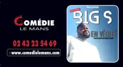 BIG S – En vérité