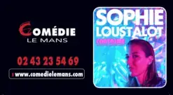Sophie Loustalot – Fantasme